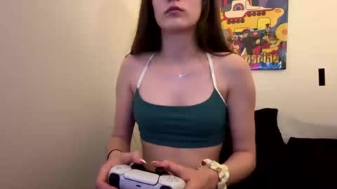 Snapshot of may_is_baby chatting on 07-21-26, 02:25 may_is_baby online show from 07-21-26, 02:25