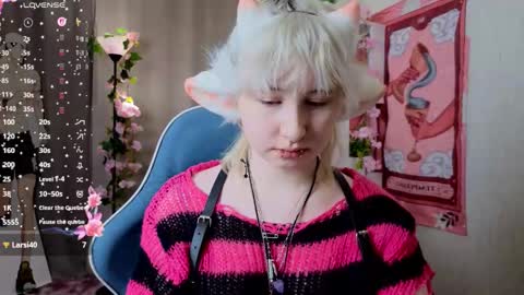 Mary online show from 02-27-26, 02:11