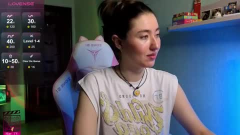 may_may_moon online show from 06-29-26, 03:56