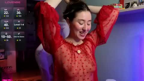 may_may_moon online show from 07-18-26, 07:28
