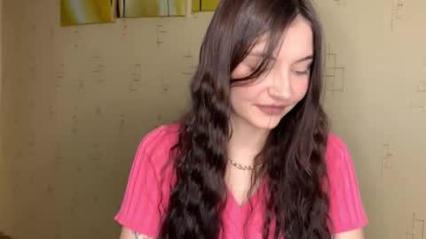 Snapshot of may_rollins chatting on 11-26-25, 10:33 may online show from 11-26-25, 10:33