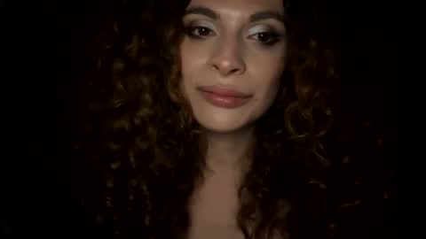 Maya transgirl online show from 03-09-25, 09:36