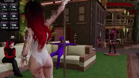 Maya online show from 09-30-25, 01:10