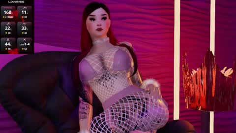 Maya online show from 02-17-26, 02:35