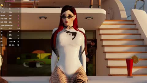 Maya online show from 02-28-26, 06:53