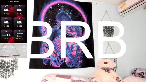 OF mayitta19 online show from 02-14-25, 01:23