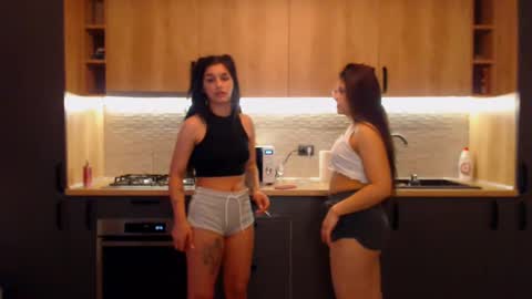 Maya online show from 02-23-25, 08:11