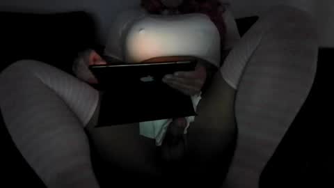 Snapshot of maya_angel_69 chatting on 04-18-26, 02:54 Maya online show from 04-18-26, 02:54