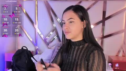 Maya online show from 02-20-25, 03:34