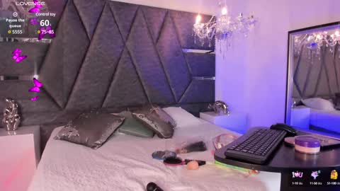 Maya online show from 03-06-25, 03:46