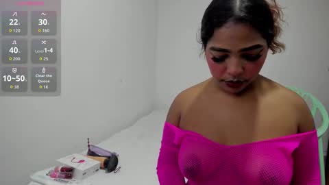 Maya online show from 10-05-25, 03:05