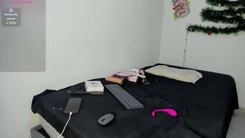 Maya online show from 12-19-25, 06:53