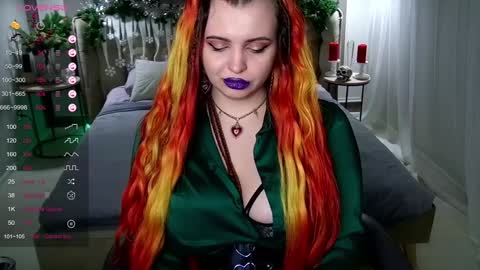 Maya Mils online show from 01-05-25, 07:07