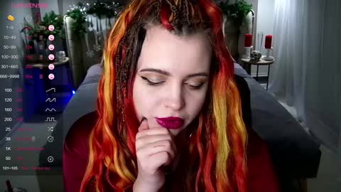 Maya Mils online show from 01-06-25, 04:04