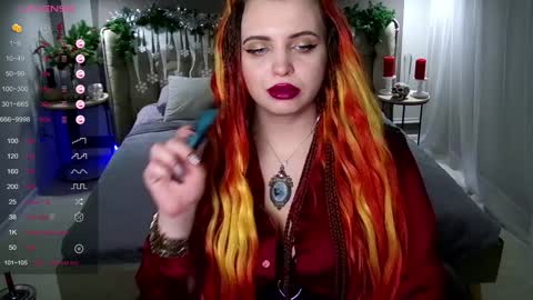 Maya Mils online show from 01-06-25, 07:09