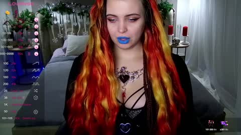 Maya Mils online show from 01-07-25, 01:06