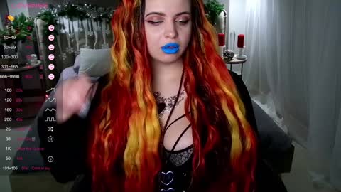 Maya Mils online show from 01-07-25, 04:08