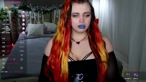 Maya Mils online show from 01-08-25, 01:11