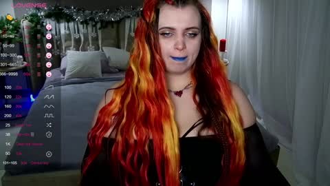 Maya Mils online show from 01-08-25, 04:12