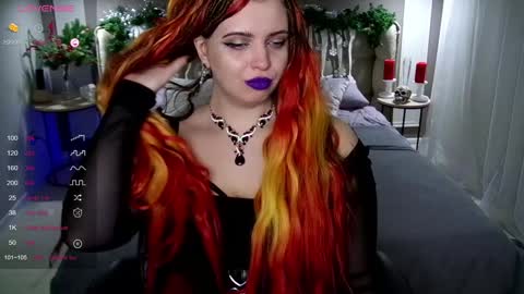 Maya Mils online show from 01-11-25, 01:48