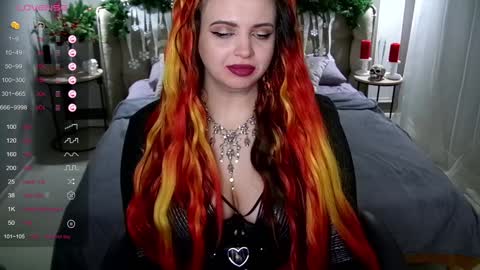 Maya Mils online show from 01-13-25, 04:07