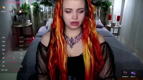 Maya Mils online show from 01-14-25, 12:54