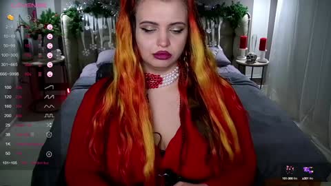 Maya Mils online show from 01-15-25, 04:15