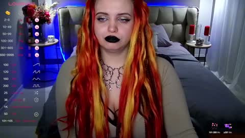 Maya Mils online show from 01-18-25, 07:28