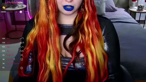 Maya Mils online show from 01-19-25, 04:01