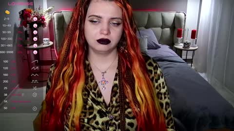 Maya Mils online show from 01-20-25, 04:10