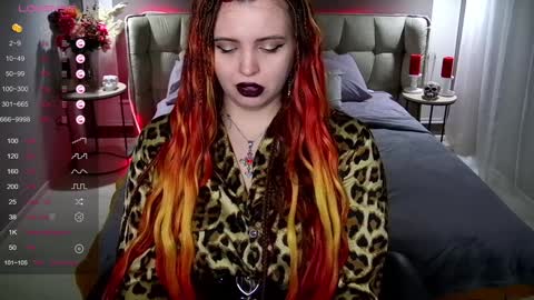 Maya Mils online show from 01-20-25, 07:15