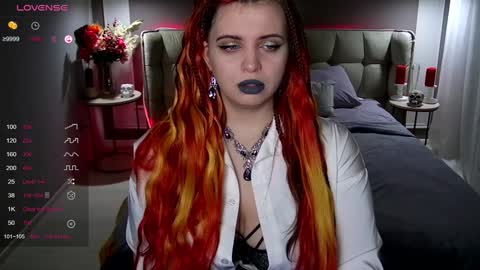 Maya Mils online show from 01-21-25, 01:08