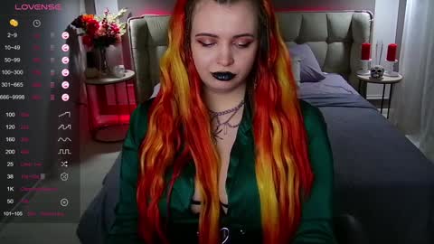 Maya Mils online show from 01-24-25, 05:10