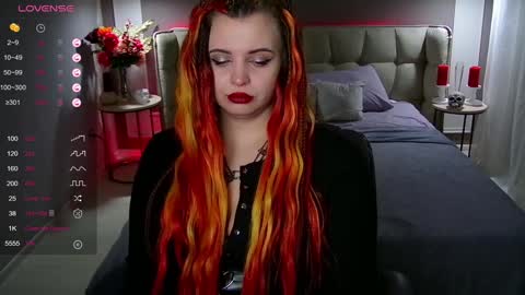 Maya Mils online show from 01-25-25, 01:10