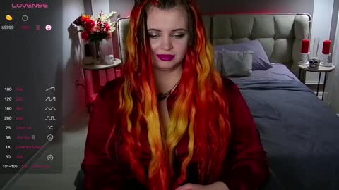 Maya Mils online show from 01-26-25, 04:20