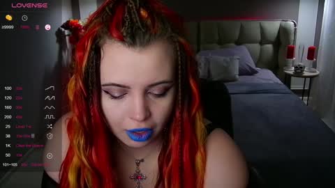 Maya Mils online show from 01-27-25, 01:05