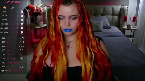 Maya Mils online show from 01-27-25, 07:14