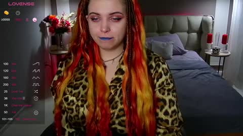 Maya Mils online show from 01-29-25, 01:27