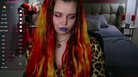 Maya Mils online show from 01-29-25, 04:36