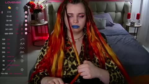 Maya Mils online show from 01-29-25, 07:46