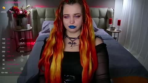 Maya Mils online show from 01-30-25, 01:33