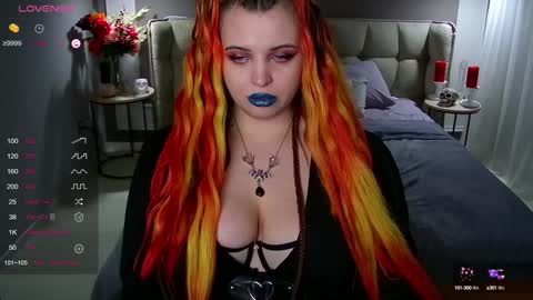 Maya Mils online show from 02-01-25, 05:07