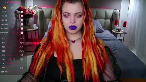 Maya Mils online show from 02-03-25, 01:09