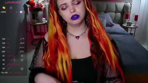 Maya Mils online show from 02-03-25, 04:14