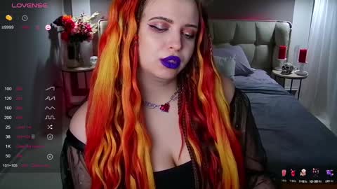 Maya Mils online show from 02-03-25, 07:18