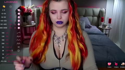 Maya Mils online show from 02-04-25, 01:02