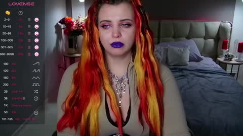 Maya Mils online show from 02-04-25, 07:07