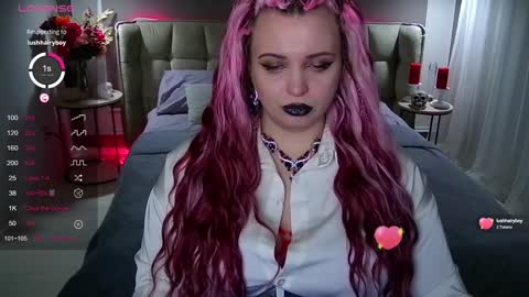 Maya Mils online show from 02-09-25, 04:14