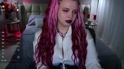 Maya Mils online show from 02-09-25, 07:16