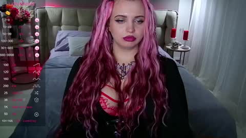 Maya Mils online show from 02-11-25, 04:01